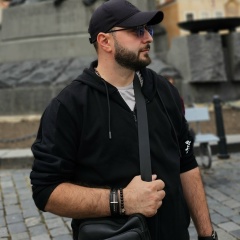 Mirza Mefisashvili, 07.08.1991, Тбилиси