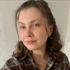 Анна Малашина, Донецк