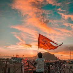Umakant Pandey, 25.12.1976, Raigarh