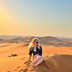 Даша Адеева, 17.07, Сочи