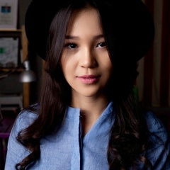 Алуа Садырбекова, 04.06, Алматы