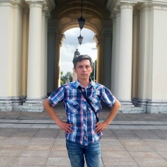 Игорь Краевский, 09.05.1967, Омск