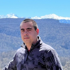 Андрей Тамбовцев, 26.03, Майкоп