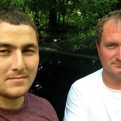 Руслан Ахматханов, 17.07.1988