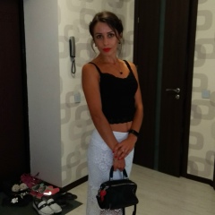 Людмила Ключник, 10.07.1985, Одесса