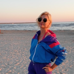 Анастасия Мусалиева, 19.03, Караганда