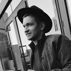 Илья Алешковский, 20.07.1987, Алматы