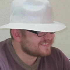 Демьян Остроушко, 12.08.1981, Полтава