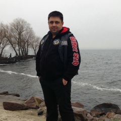 Сергей Гринько, Любимовка