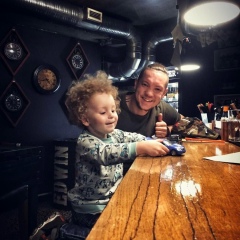 Ростислав Ронжеков, 17.07.1990, Алматы