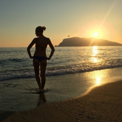 Наталья Фесюк, 15.05.1989, Киев