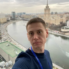 Эдуард Владимирович, 17.07, Санкт-Петербург