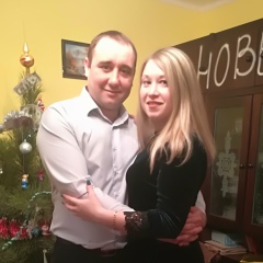 Инна Дробот, 12.08.1987, Кривой Рог