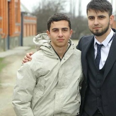 Saidbek Ramazanov, 08.02.2001