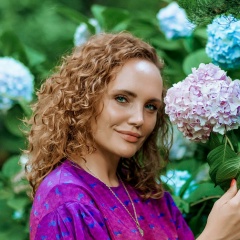 Наталья Лебедева, 18.04, Санкт-Петербург
