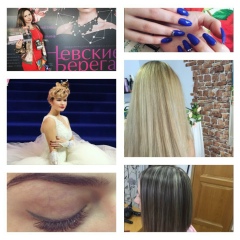 Мария Якимова, 07.09, Санкт-Петербург