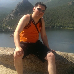 Марсель Ахметов, 20.08.1988, Тюмень