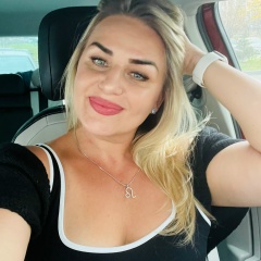 Ксения Бурцева, Москва