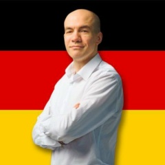 Лев Лучко, 23.04.1987, Москва