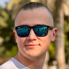 Игорь Ауц, 10.04.1989, Москва