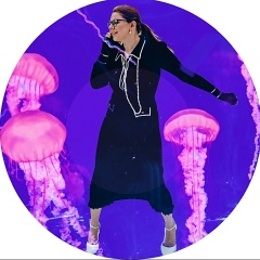 Anna Gokhner, 01.06, Санкт-Петербург