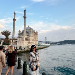 Эльмира Абдулганиева, 10.09.1986