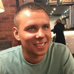 Даник Ильин, 01.08.2011, Санкт-Петербург
