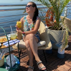 Ольга Валлит, 04.10, Санкт-Петербург