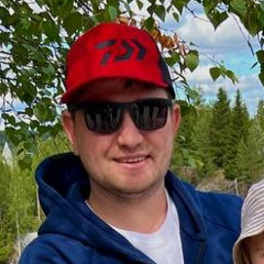 Артём Севостьянов, 12.10, Москва