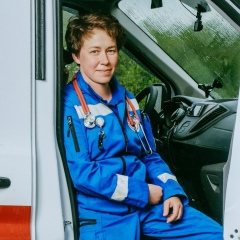 Виктория Шутова, 05.10.1984, Выборг