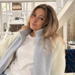 Сабина Ниязова, 01.04, Саратов