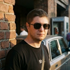 Иван Дегтярев, 16.03.1987, Радужный