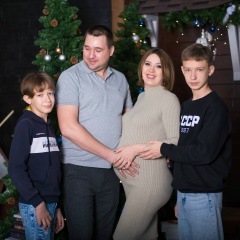 Егор Черноусов, 06.05.1992, Рубцовск