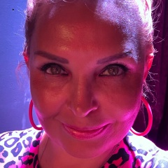 Люда Кудряшова, 02.10, Архангельск