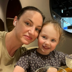 Катерина Парусова, 19.06.1989, Москва