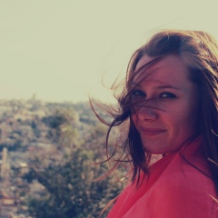 Лена Копытина, 14.06, Химки