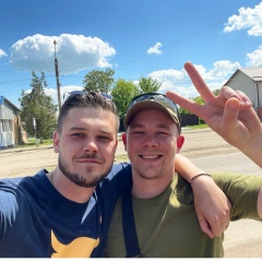 Валера Белый, 12.03.1995, Николаев