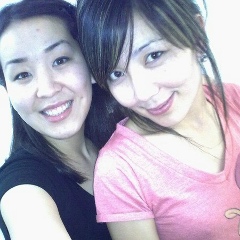 Лаура Даулетбаева, 23.07, Шымкент