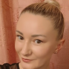 Юлия Захарикова, 13.12, Ярославль