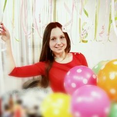 Катерина Деменева, 06.01, Москва