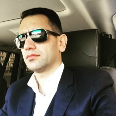 Natig Kerimov, 01.01.1976, Санкт-Петербург