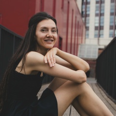 Светлана Волченкова, 14.09, Москва