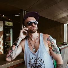 Максим Гвоздев, 03.04, Санкт-Петербург