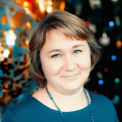 Татьяна Тихомирова, 28.02.1980, Ярославль