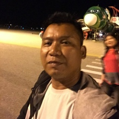 Zinmin Aung, 21.10.1975