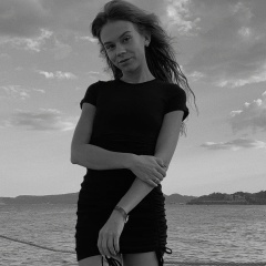 Вика Лошковых, 13.07.1990, Екатеринбург