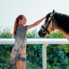 Elizabeth Mio, 12.06.1987, Санкт-Петербург
