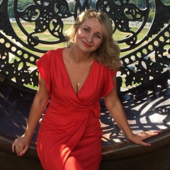 Наталия Новикова, 12.03, Казань