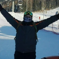 Егор Коровкин, 20.04.1989, Томск