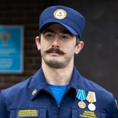 Аслаембег Маезлуаты, 14.04.1994, Владикавказ